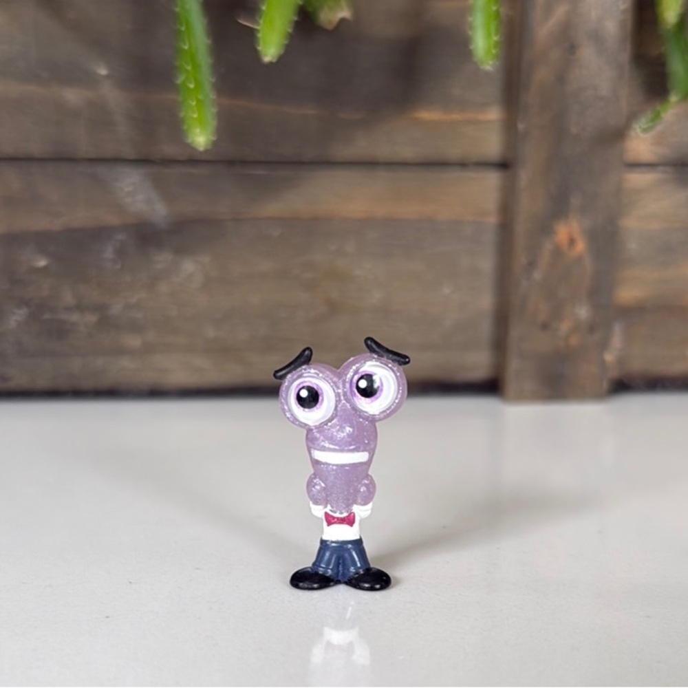 Disney Doorables series 7 Fear